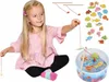 Kruzzel 9439 Gioco magnetico Pesca Anteprima dell’immagine prodotto 5