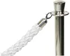 Klasická šňůra pro uzavírací systém, bílá, délka: 1520 mm Náhled obrázku produktu 5