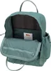 Fjällräven Kånken Outlong Batoh Frost Green 18 L Náhled obrázku produktu 21
