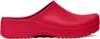 Birkenstock Super-Birki Fusion PolyurethanRed Größe 36 Produktbild-Vorschau 7