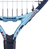 Babolat Ballfighter 17, Niebieski, Czerwony, Ciemny Podgląd zdjęcia produktu 4