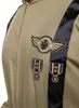 Overall Fallschirmspringer Jet Pilot Top Pilot, Groesse:58 Produktbild-Vorschau 7