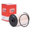 Kraftstofffilter ALCO FILTER MD-615 für VW GOLF VI (5K1) Produktbild-Vorschau 2