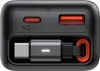 Mcdodo Szybka Ładowarka Sieciowa Zasilacz 2X Usb-C Usb-A Pd Podgląd zdjęcia produktu 12