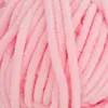 Gründl Chenillegarn Funny uni,100g/120m,Babywolle,100% Produktbild-Vorschau 4