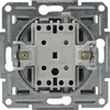 Interruttore Schneider-Asfora on/off antracite senza Anteprima dell’immagine prodotto 3