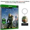 Halo Infinite - Xbox Series X- und Xbox One-Spiel Produktbild-Vorschau 2