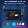 HEXINEX Android 15 Autoradio für VW Golf 7 (2013-2017) 9 Produktbild-Vorschau 16