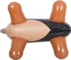 SunClub 35278 Jouet d'eau gonflable - Chien Voir les images du produit 9