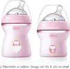 Chicco NaturalFeeling set anticolica e ciuccio, 0 mesi, 150 Anteprima dell’immagine prodotto 14