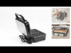 ProfiCook wafelijzer 501240, model Brusselse wafel Productafbeelding-voorbeeld 17