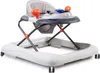 A baby walker with toys is shown against a white background. Produktbild-Vorschau