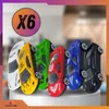 OMNA | Voiture de police avec son - Noir - Set de jeu avec Voir les images du produit 7