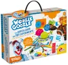 Lisciani DE69330WG - Woozle Goozle Das Superlabor der 101 Produktbild-Vorschau 1