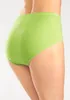 PETITE FLEUR Taillenslip grün, lila, pink, türkis, olivgrün Produktbild-Vorschau 3