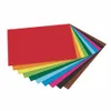 Glorex Tonzeichenpapierblock 130g/m² sortiert A4, 20 Blatt Produktbild-Vorschau 12