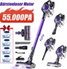 55000PA Akku Staubsauger, Staubsauger Kabellos,Kabelloser Produktbild-Vorschau 1