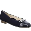 Ara buty damskie sznurowane 12-31342-02 Kolor: Niebieski Podgląd zdjęcia produktu 3