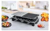 Raclette Grill RCS 1350, met 2 grillplaten met Productafbeelding-voorbeeld 13