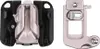 Držák fotoaparátu na opasek Waist Clip Holder Věšák na Náhled obrázku produktu 2