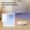 Robotický vysavač Roborock Q7 Max 4200Pa LDS Zametání a Náhled obrázku produktu 9