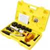 Hydraulisch Blechlocher Set Lochstanze mit 6 Stanzform Produktbild-Vorschau 4