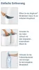 Angelcare 2370 Original Classic XL Luiertas - Productafbeelding-voorbeeld 12
