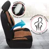 Schonbezüge Sitzbezüge für Peugeot 3008 1 Bj 2009-16 in Produktbild-Vorschau 10