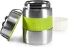 Thermos alimentaire Ibili-Termos, acier inoxydable 18/10, Voir les images du produit 2
