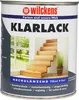 Wilckens Klarlack hochglänzend 0,375l 10000000030 Produktbild-Vorschau 1