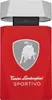 Tonino Lamborghini Sportivo Eau de Toilette für Herren 125 Produktbild-Vorschau 1
