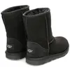UGG CLASSIC II Schwarz Produktbild-Vorschau 7