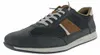 Slipper/Kletthalbschuh Freizeit (Casual) 11960-14 Produktbild-Vorschau 8