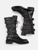FELMINI Stiefel Stiefel Leder Produktbild-Vorschau 5