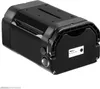 A black battery pack, likely for an electric bike, is shown against a white background. Anteprima dell’immagine prodotto
