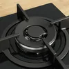 Bosch Serie 6 PPH6A6I10, Schwarz, Integriert, 60 cm, Produktbild-Vorschau 8