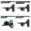 4D 16 Linienlaser Laser Wasserwaage 4x360° Grün Laser Produktbild-Vorschau 2