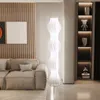 WISFOR LED Stehleuchte Design, dimmbar Stehlampe Produktbild-Vorschau 4
