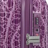 Travelite LASCANA Edition - 4-Rollen-Trolley 76 cm (plum) Produktbild-Vorschau 8