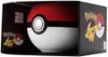 Tazza in Vetroceramica 3D Pokemon - Pokeball (400 ml) Anteprima dell’immagine prodotto 4