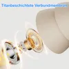 In-Ear-Schlafkopfhörer, geräuschisolierend & Produktbild-Vorschau 6