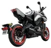 Cada Suzuki Katana 1104 Stücke Silber  Silber One Size Produktbild-Vorschau 3