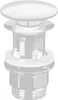 Villeroy & Boch Push-Open-Ventil 8L0334 - Keramik Weiß Produktbild-Vorschau 3