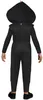 Costume de ninja Cobra pour enfants taille 98 - 146, Voir les images du produit 4