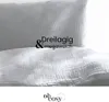 Oh Cosy Bettwäscheset Sally | 2-teilig | Uni | Musselin | Produktbild-Vorschau 3