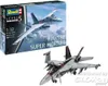 Revell F/A-18E Super Hornet, Starrflügelflugzeug-Modell, Produktbild-Vorschau 6