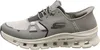 SKECHERS GLIDE STEP PRO Šedá Náhľad obrázku produktu 32