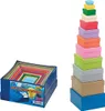 Folia 3109 Darčeková krabička "štvorcová" - farebná, 12 Náhľad obrázku produktu 10