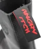 ANGRY ITCH-10-Loch Gothic Punk Army Ranger Armee Leder Produktbild-Vorschau 8