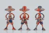 One Piece Luffyho minifigúrky Archive of Adventure 9 cm Náhľad obrázku produktu 14